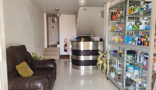 Hostal Majestad Ica