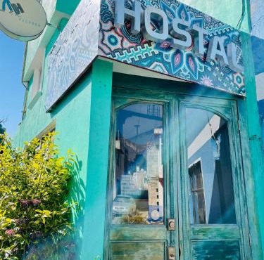 Hostal Makea Pachuca