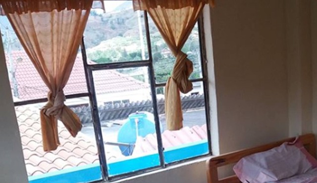 Hostal Mandango Vilcabamba