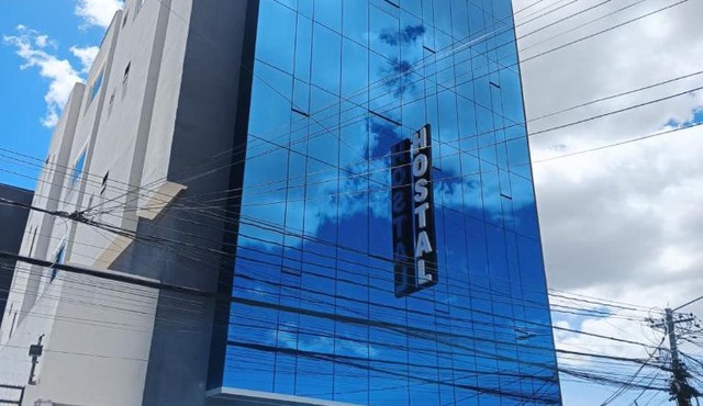 Hostal Manhatan Condado