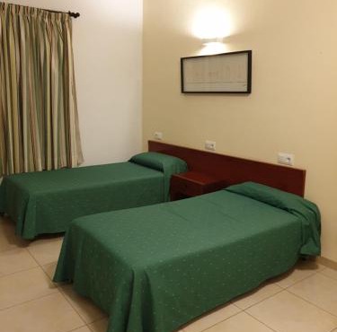 HOSTAL MARACAIBO
