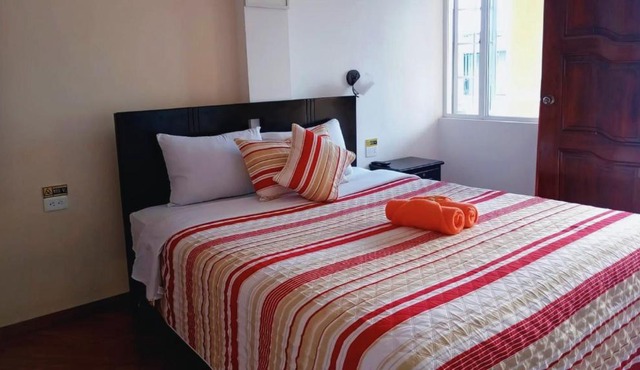 Hostal Mariscal Sucre