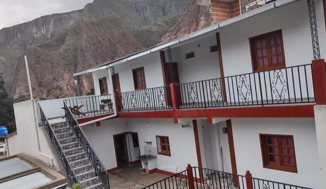 Hostal Mary