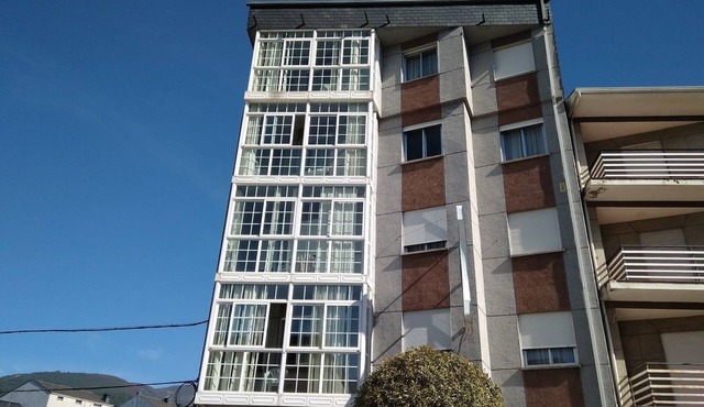 Hostal Mayo