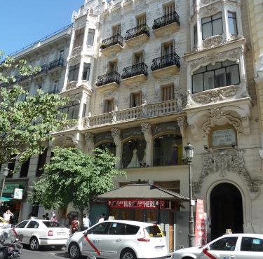 Hostal Mayor