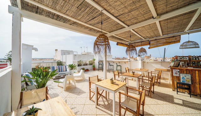 Hostal Menurka