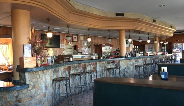Hostal Mesón Arboleas