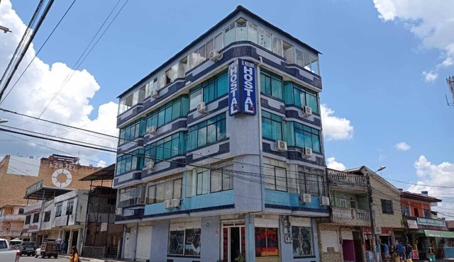 HOSTAL MIRADOR