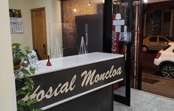 Hostal Moncloa