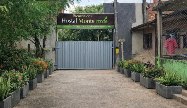Hostal Monte Verde