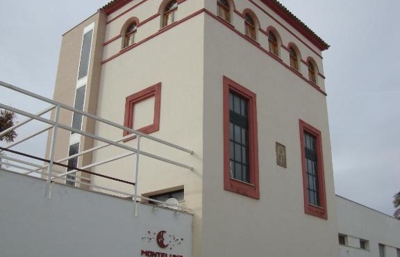 Hostal Monteluna