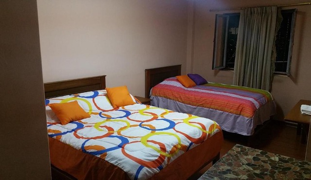 Hostal Montufar
