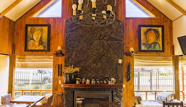 Hostal Muller