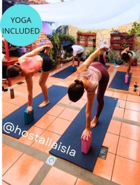 Hostal La Isla