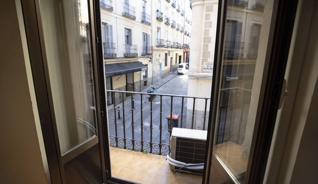 Hostal MYD Los Perales