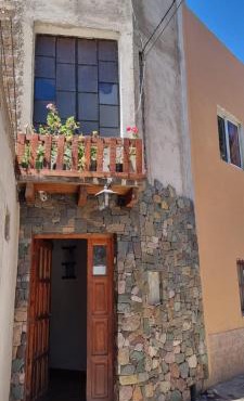Hostal Nahiara, Iruya