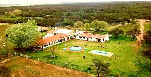 Hostal Naico