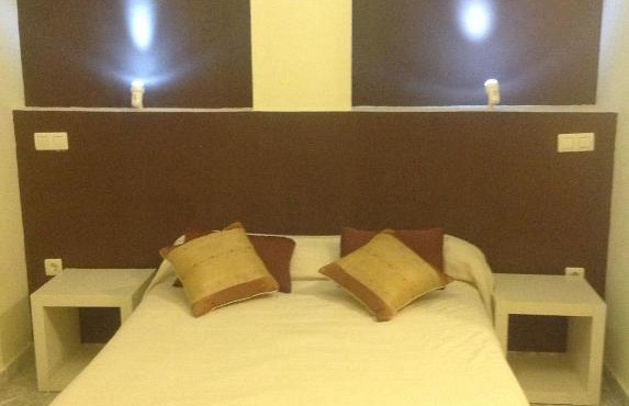 Hostal Neptuno