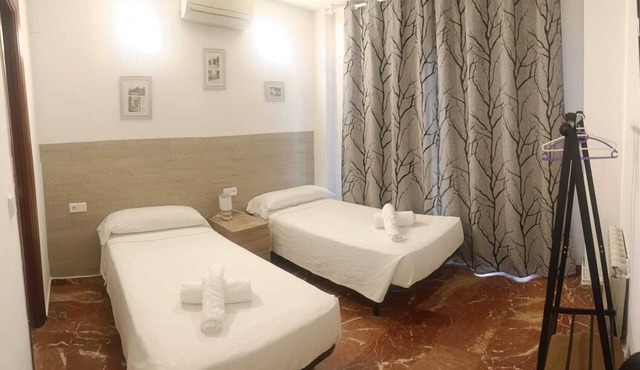 Hostal Nevot