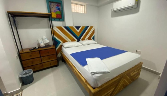 Hostal Nomadas