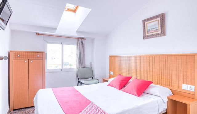 Hostal Nova Picanya