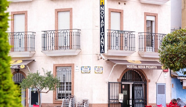 Hostal Nova Picanya