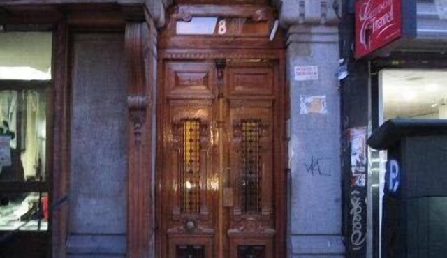 Hostal Numancia