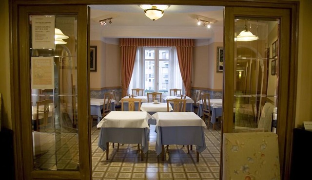 Hostal Orejas
