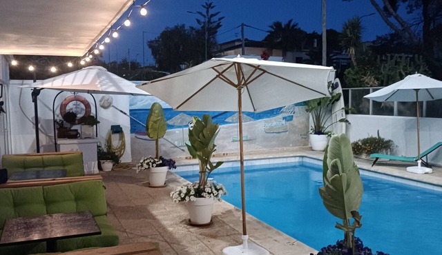 Hostal Orsi