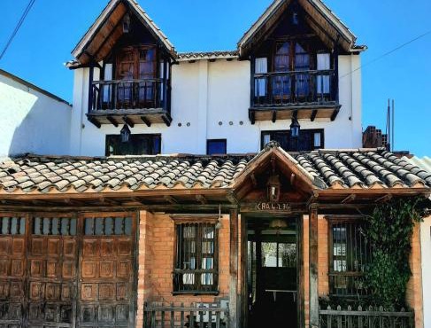 Hostal Oycate