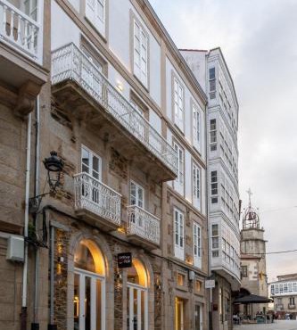 Hostal Pórtico