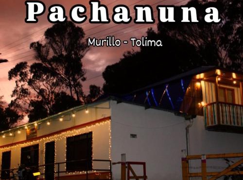 Hostal Pachanuna