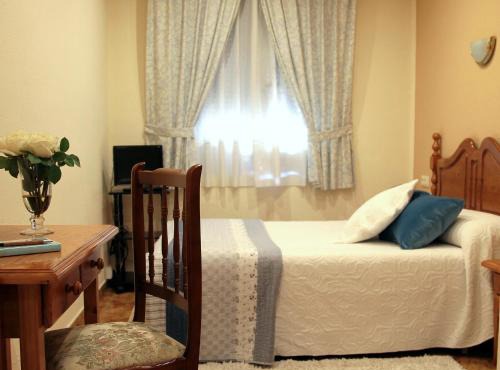 Hostal pachin