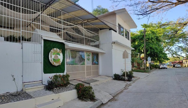 Hostal Pakal King