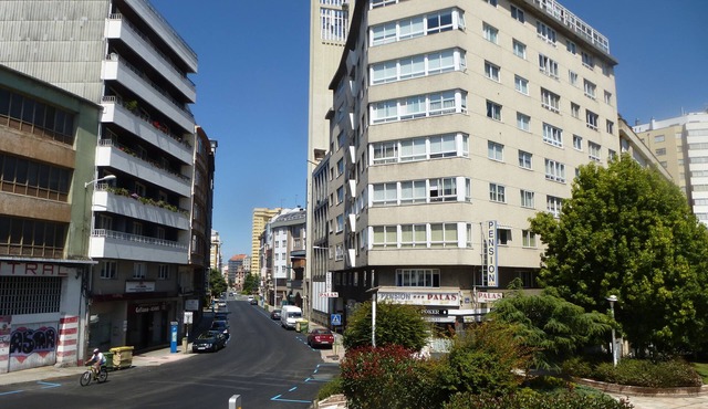 Hostal Palas