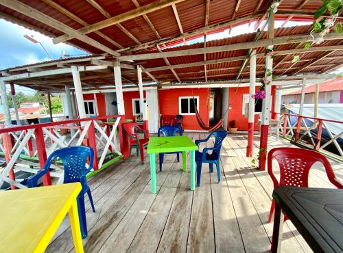 Hostal Paraiso
