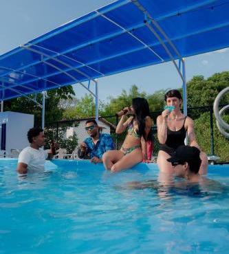 Hostal Paraiso Minca