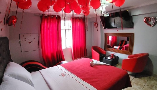 HOSTAL PARIS M&P 3