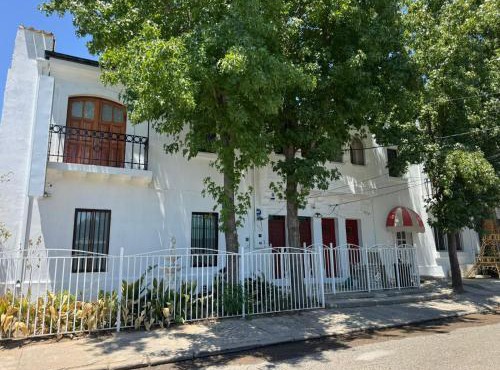 HOSTAL PARIS TALCA