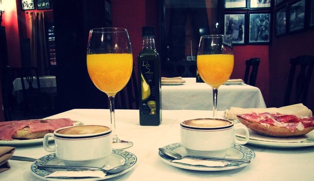 Hostal Pechi