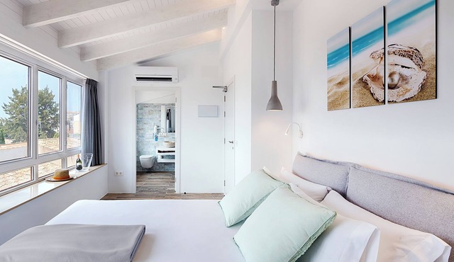 Hostal Perla Blanca Altea