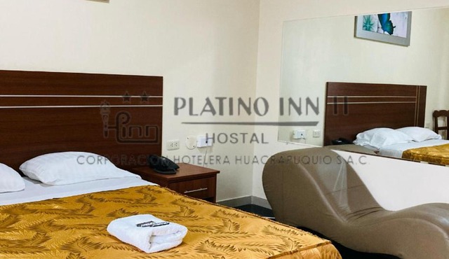Hostal Platino
