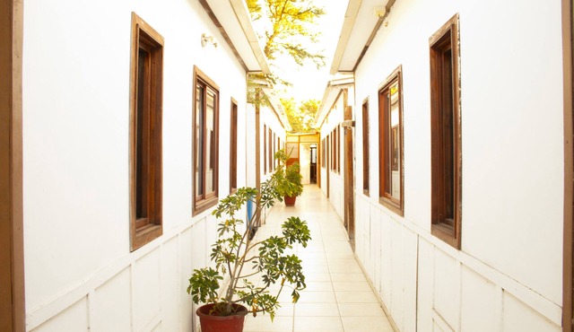 Hostal Plaza Carrera