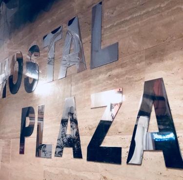 Hostal Plaza
