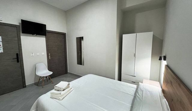 Hostal Pompeya