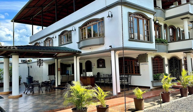 Hostal Posada Real