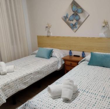 Hostal Posada Royuela