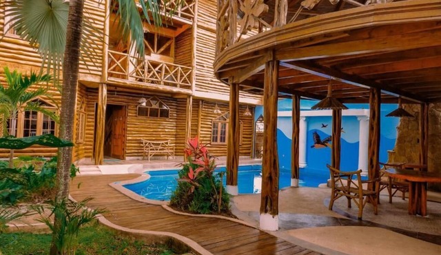 Hostal Poseidon