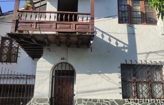 Hostal prado colonial