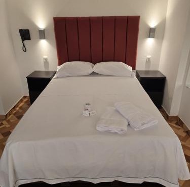 Hostal Prestigio